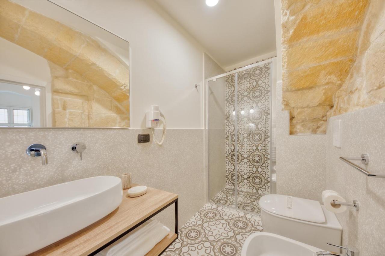 ミケランジェロ B&B レッチェ エクステリア 写真